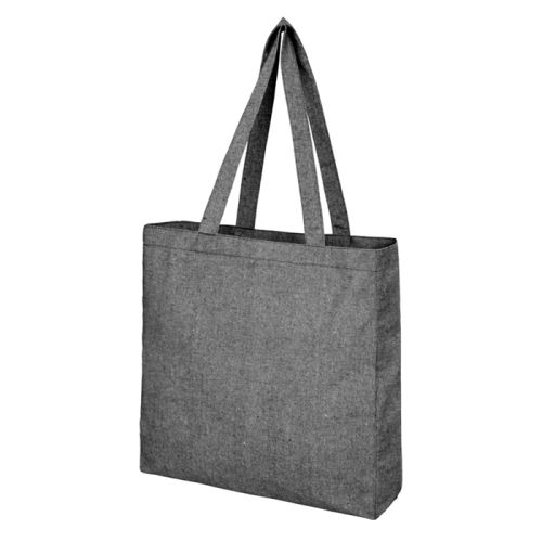 Recycled tote bag | 210 gsm - Image 6